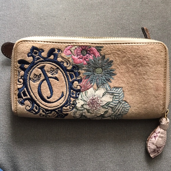 Juicy couture Wallet - Picture 4 of 5